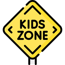 Kids Activity Zone