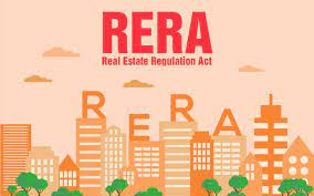 Nambiar District 25 RERA approval details